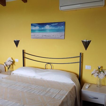 Gli Olivastri Con Piscina,Solarium, Vista Mare ,Sole -Mare E Tanta Natura ,Climatizzatore,Wifi Альєнту Екстер'єр фото