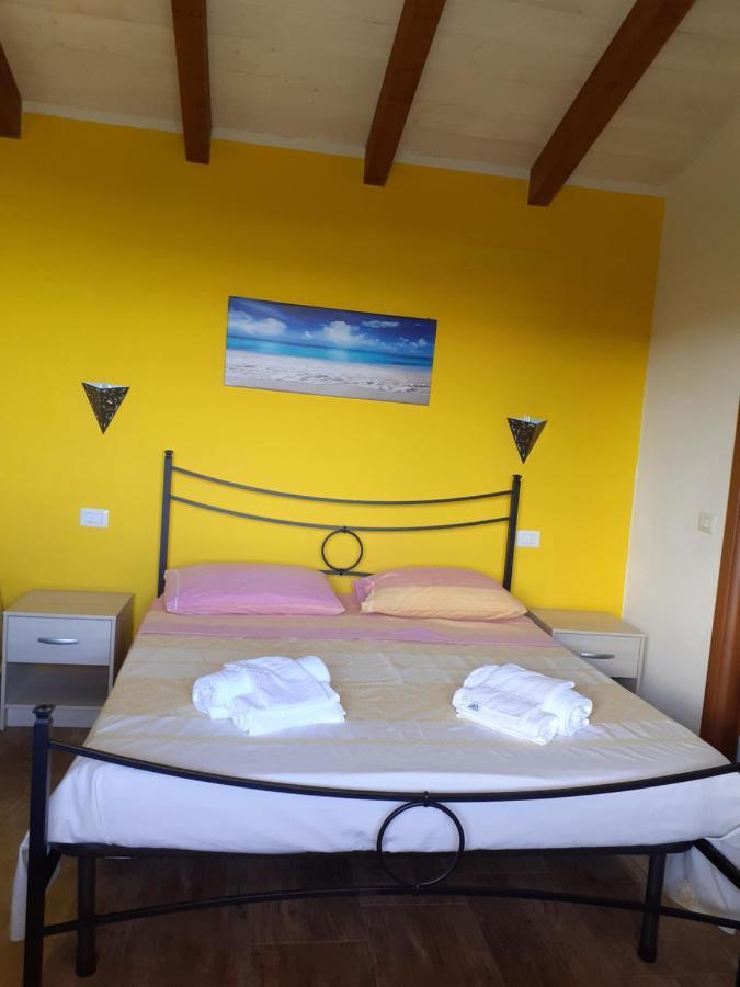 Gli Olivastri Con Piscina,Solarium, Vista Mare ,Sole -Mare E Tanta Natura ,Climatizzatore,Wifi Альєнту Екстер'єр фото