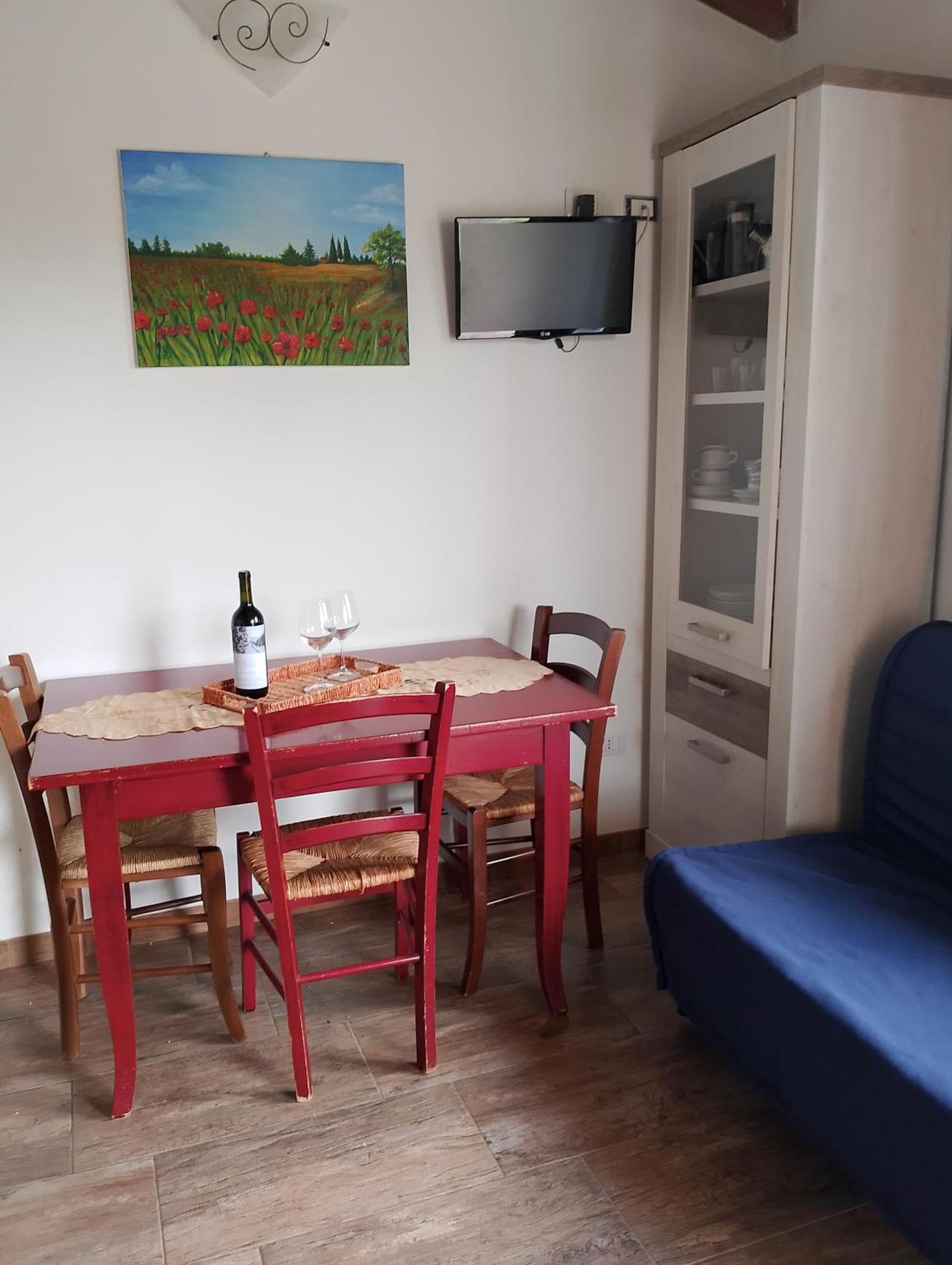 Gli Olivastri Con Piscina,Solarium, Vista Mare ,Sole -Mare E Tanta Natura ,Climatizzatore,Wifi Альєнту Екстер'єр фото