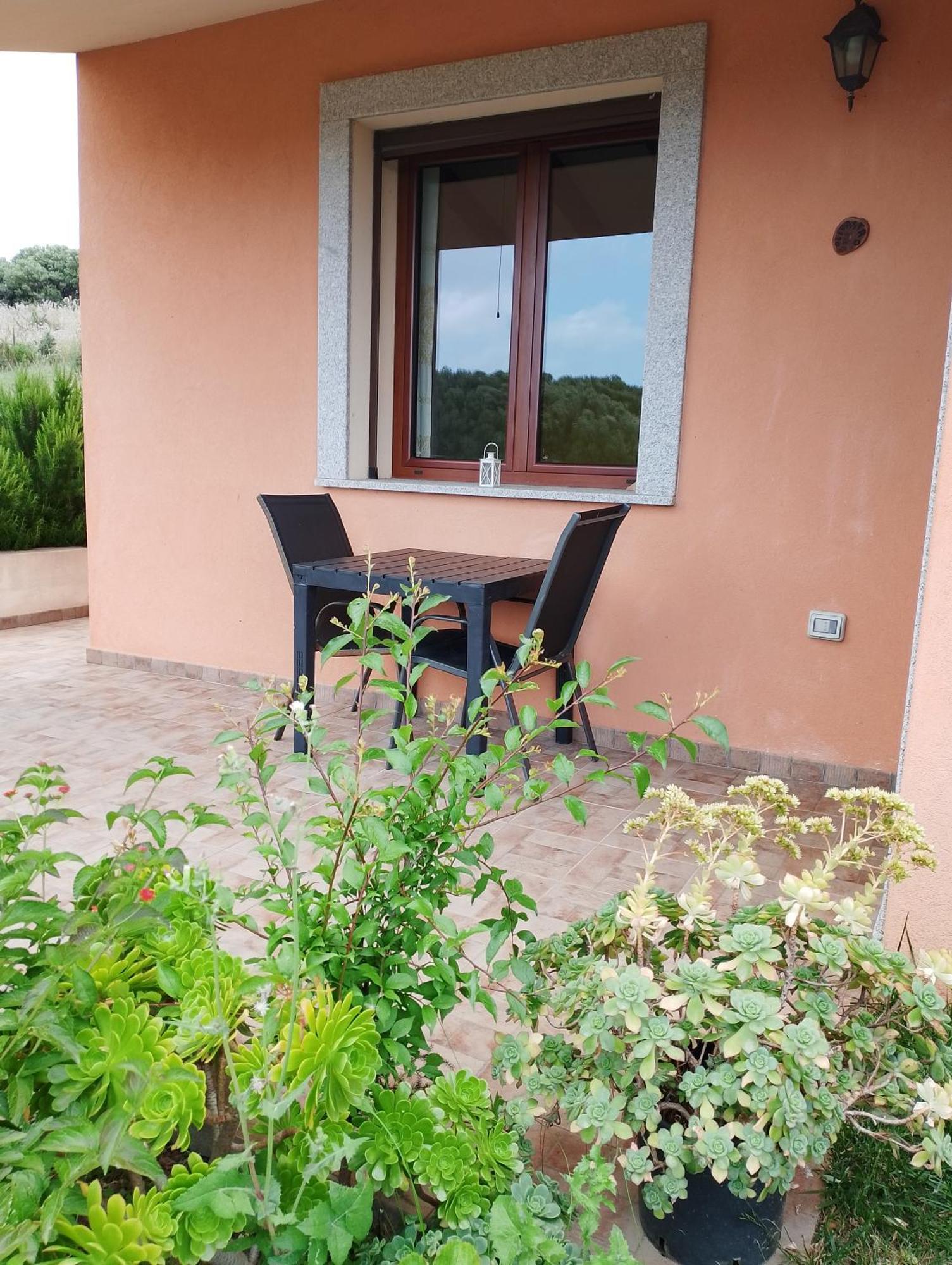 Gli Olivastri Con Piscina,Solarium, Vista Mare ,Sole -Mare E Tanta Natura ,Climatizzatore,Wifi Альєнту Екстер'єр фото